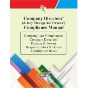 Xcess Infostore's Company Directors' (& Key Managerial Persons) Compliance Manual